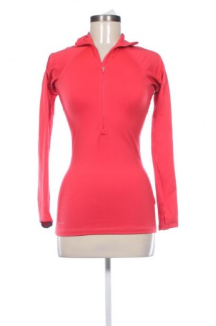 Bluzka damska Unbranded, Rozmiar XS, Kolor Czerwony, Cena 43,68 zł