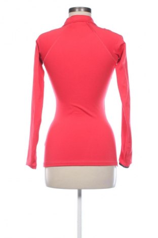 Bluzka damska Unbranded, Rozmiar XS, Kolor Czerwony, Cena 43,68 zł
