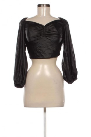 Bluzka damska Unbranded, Rozmiar M, Kolor Czarny, Cena 29,99 zł