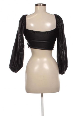 Bluzka damska Unbranded, Rozmiar M, Kolor Czarny, Cena 29,99 zł