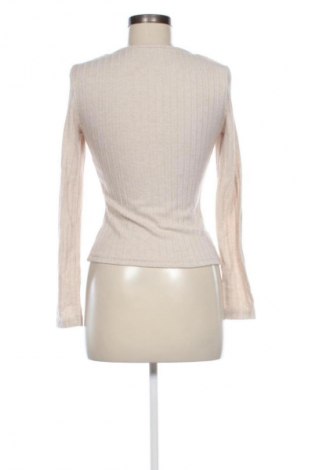 Bluzka damska Unbranded, Rozmiar S, Kolor Beżowy, Cena 14,99 zł