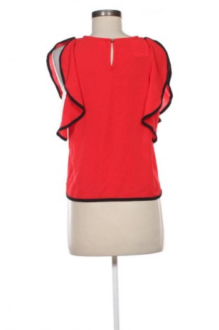Damen Shirt Unbranded, Größe M, Farbe Rot, Preis € 15,86