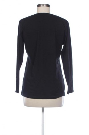 Bluză de femei Unbranded, Mărime L, Culoare Negru, Preț 50,37 Lei