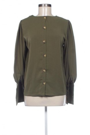 Bluză de femei Unbranded, Mărime S, Culoare Verde, Preț 50,00 Lei