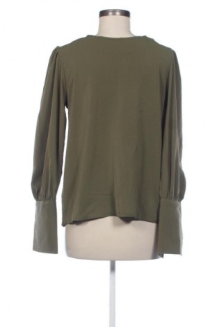 Bluză de femei Unbranded, Mărime S, Culoare Verde, Preț 50,00 Lei