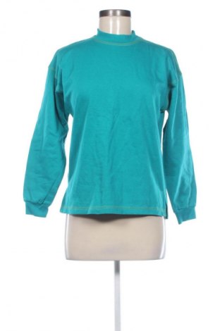 Bluză de femei Unbranded, Mărime M, Culoare Verde, Preț 50,00 Lei