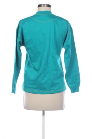 Bluză de femei Unbranded, Mărime M, Culoare Verde, Preț 50,00 Lei