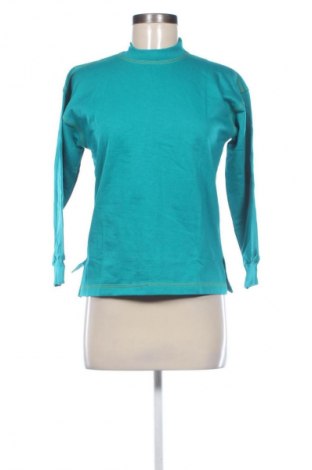 Bluză de femei Unbranded, Mărime M, Culoare Verde, Preț 50,00 Lei
