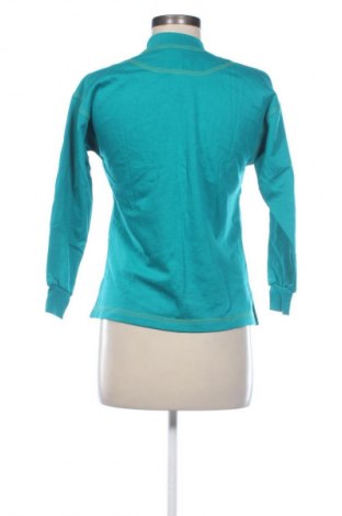 Bluză de femei Unbranded, Mărime M, Culoare Verde, Preț 50,00 Lei