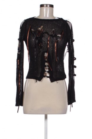 Bluză de femei Unbranded, Mărime S, Culoare Negru, Preț 50,00 Lei