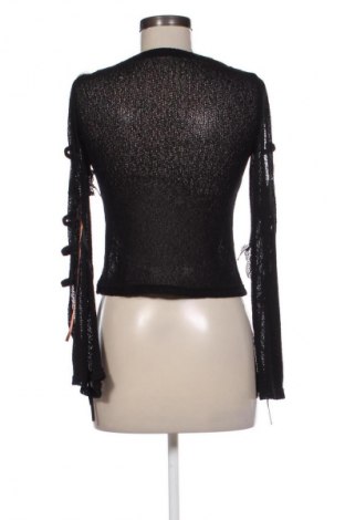 Bluză de femei Unbranded, Mărime S, Culoare Negru, Preț 50,00 Lei