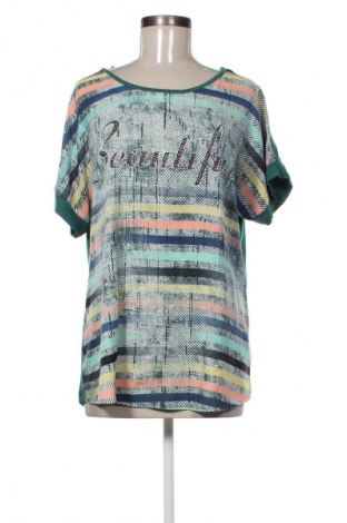 Dámska blúza Unbranded, Veľkosť XL, Farba Viacfarebná, Cena  9,72 €