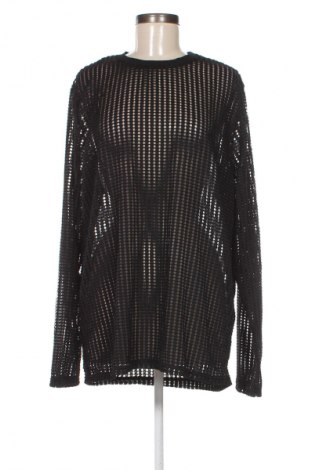 Dámska blúza Your Turn, Veľkosť XL, Farba Čierna, Cena  9,95 €