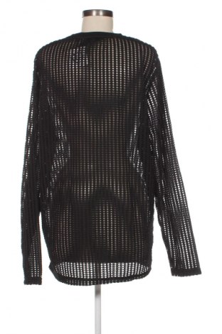 Dámska blúza Your Turn, Veľkosť XL, Farba Čierna, Cena  9,95 €