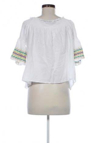 Bluză de femei Unbranded, Mărime M, Culoare Alb, Preț 50,00 Lei
