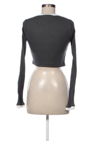 Dámska blúza Unbranded, Veľkosť XS, Farba Sivá, Cena  9,72 €
