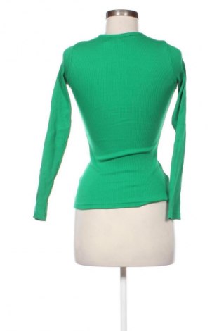 Damen Shirt Unbranded, Größe M, Farbe Grün, Preis 9,79 €