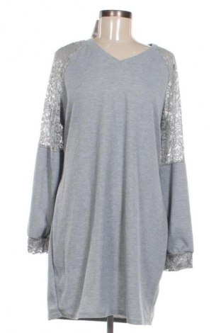 Női blúz Unbranded, Méret XXL, Szín Szürke, Ár 3 800 Ft