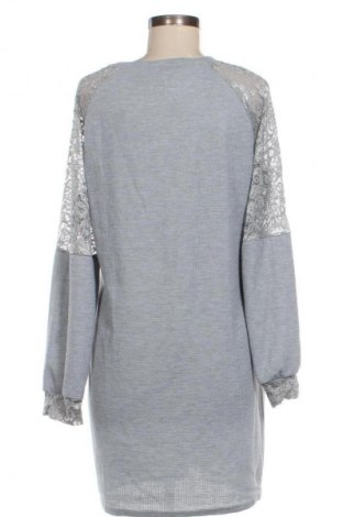 Női blúz Unbranded, Méret XXL, Szín Szürke, Ár 3 800 Ft