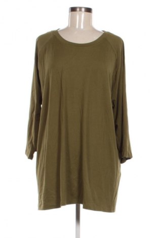 Damen Shirt Unbranded, Größe 3XL, Farbe Grün, Preis € 9,72