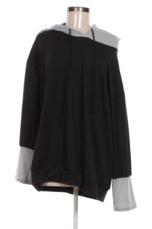 Damen Shirt Unbranded, Größe 3XL, Farbe Schwarz, Preis € 9,72