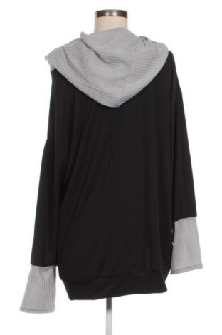 Damen Shirt Unbranded, Größe 3XL, Farbe Schwarz, Preis € 9,72