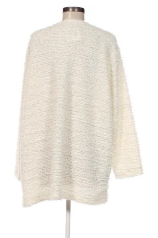 Bluzka damska Unbranded, Rozmiar XXL, Kolor ecru, Cena 59,99 zł