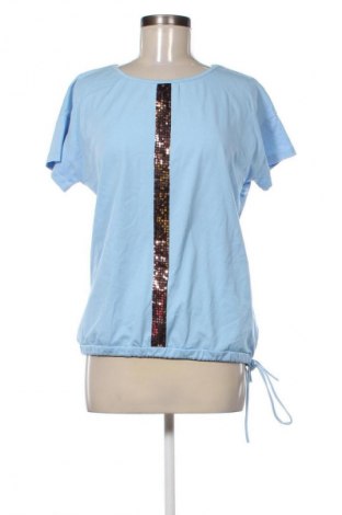 Damen Shirt Unbranded, Größe L, Farbe Blau, Preis € 9,79