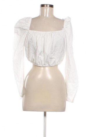 Damen Shirt Unbranded, Größe M, Farbe Weiß, Preis € 9,79