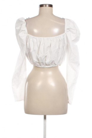 Damen Shirt Unbranded, Größe M, Farbe Weiß, Preis € 9,79