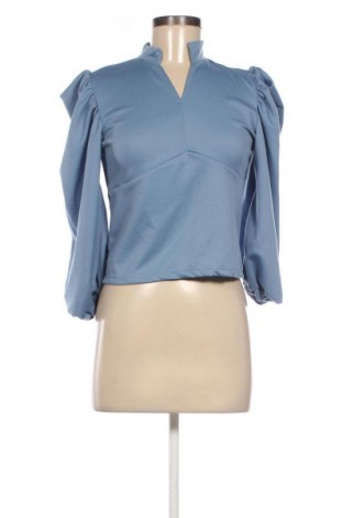 Damen Shirt Unbranded, Größe L, Farbe Blau, Preis 9,79 €