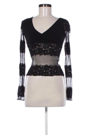 Damen Shirt Unbranded, Größe S, Farbe Schwarz, Preis € 9,72