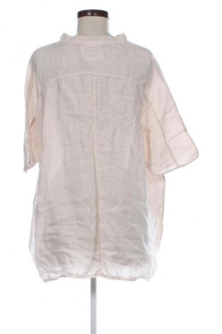Γυναικεία μπλούζα Unbranded, Μέγεθος XXL, Χρώμα  Μπέζ, Τιμή 9,72 €