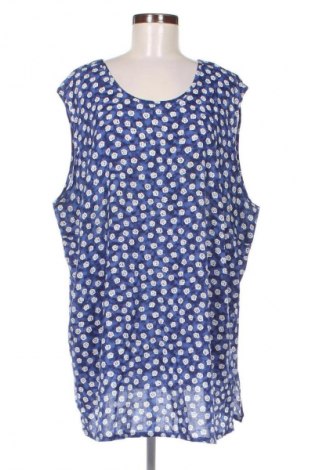 Damen Shirt Unbranded, Größe 3XL, Farbe Mehrfarbig, Preis € 9,72
