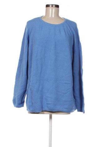 Dámska blúza Unbranded, Veľkosť XXL, Farba Modrá, Cena  9,95 €