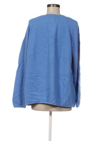 Dámska blúza Unbranded, Veľkosť XXL, Farba Modrá, Cena  9,95 €