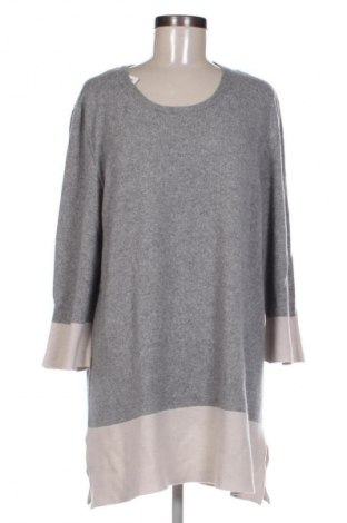 Damen Shirt Unbranded, Größe XXL, Farbe Grau, Preis € 9,72
