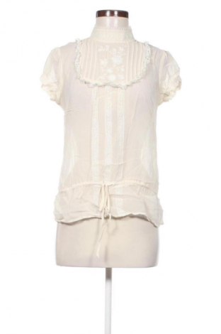 Damen Shirt Unbranded, Größe M, Farbe Ecru, Preis € 9,79