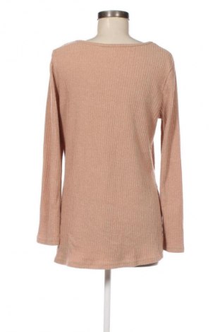 Dámska blúza Unbranded, Veľkosť XL, Farba Béžová, Cena  7,95 €