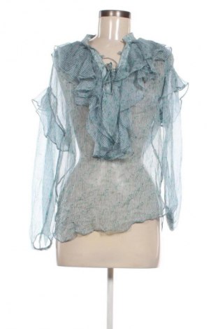 Damen Shirt Unbranded, Größe XS, Farbe Mehrfarbig, Preis 18,47 €