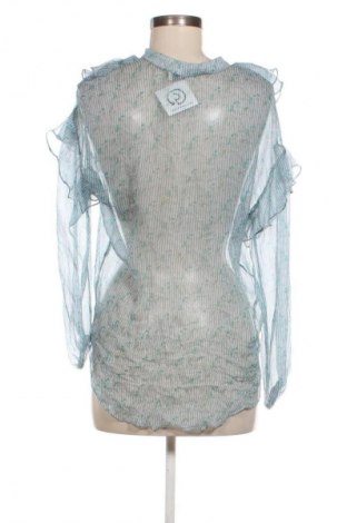 Damen Shirt Unbranded, Größe XS, Farbe Mehrfarbig, Preis 18,47 €