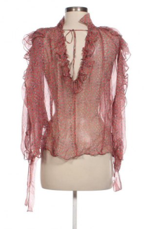 Damen Shirt Unbranded, Größe S, Farbe Mehrfarbig, Preis 18,47 €