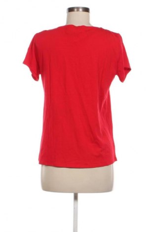 Damen Shirt Unbranded, Größe XL, Farbe Rot, Preis 9,74 €