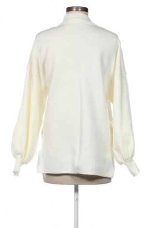 Damen Shirt Unbranded, Größe M, Farbe Ecru, Preis 9,72 €