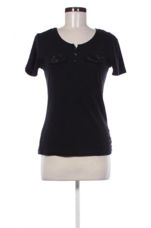 Damen Shirt Unbranded, Größe M, Farbe Schwarz, Preis 16,64 €