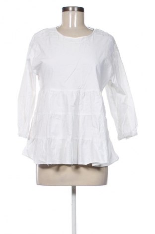 Damen Shirt Unbranded, Größe M, Farbe Weiß, Preis 9,79 €