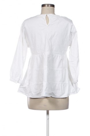 Damen Shirt Unbranded, Größe M, Farbe Weiß, Preis 9,79 €