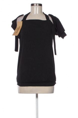 Damen Shirt Unbranded, Größe M, Farbe Schwarz, Preis 9,39 €