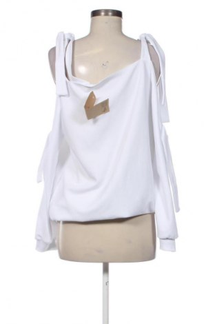 Damen Shirt Unbranded, Größe M, Farbe Weiß, Preis € 8,55