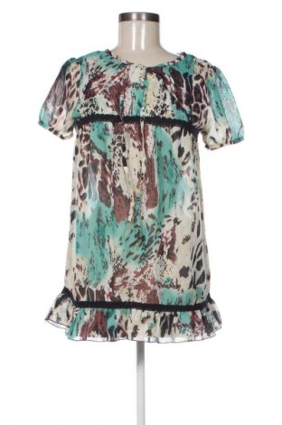 Bluzka damska Unbranded, Rozmiar XXL, Kolor Kolorowy, Cena 43,68 zł